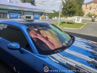 Dodge Challenger Challenger  Scatpack 2015