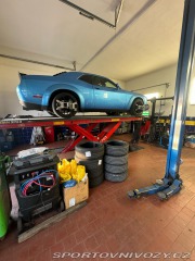 Dodge Challenger Challenger  Scatpack 2015