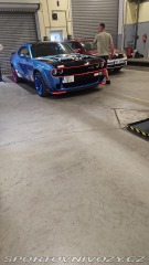 Dodge Challenger Challenger  Scatpack 2015