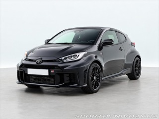Toyota Yaris GR 1,6 Turbo GR-Four
