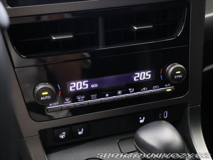 Toyota Yaris GR 1,6 Turbo GR-Four 2024