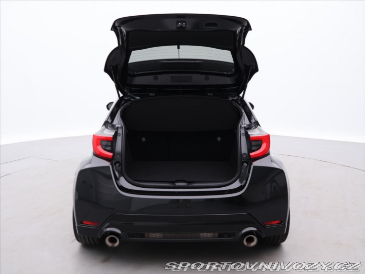 Toyota Yaris GR 1,6 Turbo GR-Four 2024