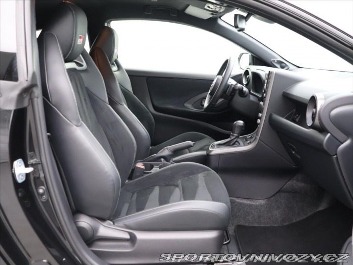 Toyota Yaris GR 1,6 Turbo GR-Four 2024