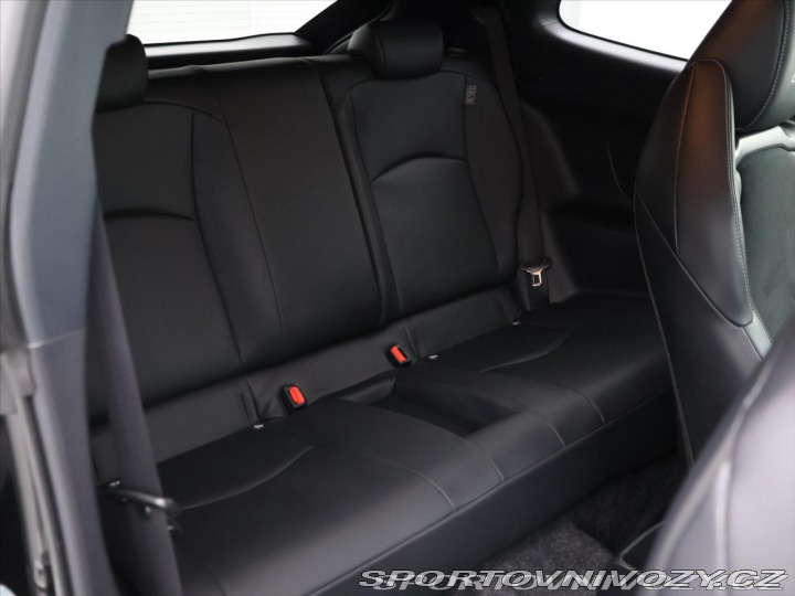 Toyota Yaris GR 1,6 Turbo GR-Four 2024