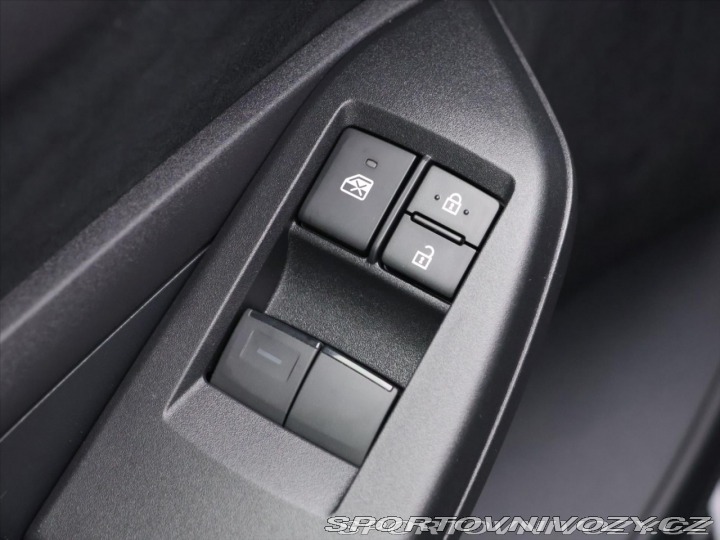 Toyota Yaris GR 1,6 Turbo GR-Four 2024