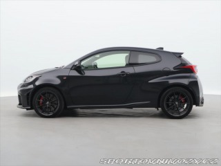Toyota Yaris GR 1,6 Turbo GR-Four 2024