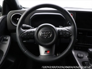 Toyota Yaris GR 1,6 Turbo GR-Four 2024