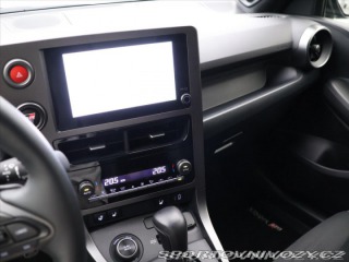 Toyota Yaris GR 1,6 Turbo GR-Four 2024