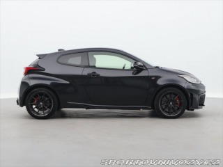 Toyota Yaris GR 1,6 Turbo GR-Four 2024