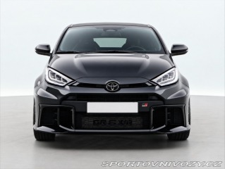 Toyota Yaris GR 1,6 Turbo GR-Four 2024