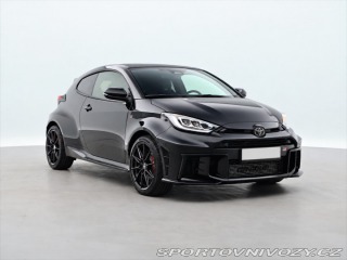 Toyota Yaris GR 1,6 Turbo GR-Four 2024