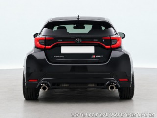 Toyota Yaris GR 1,6 Turbo GR-Four 2024