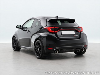 Toyota Yaris GR 1,6 Turbo GR-Four 2024