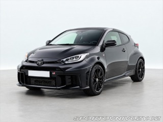 Toyota Yaris GR 1,6 Turbo GR-Four 2024