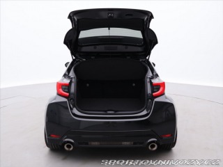 Toyota Yaris GR 1,6 Turbo GR-Four 2024