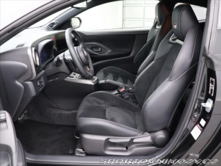 Toyota Yaris GR 1,6 Turbo GR-Four 2024