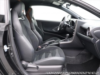 Toyota Yaris GR 1,6 Turbo GR-Four 2024