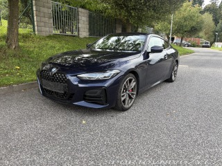 BMW 4 m440i Xdrive