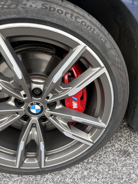BMW 4 m440i Xdrive 2023