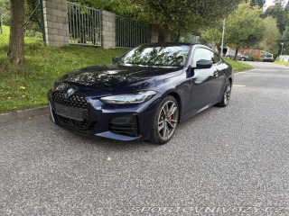 BMW 4 m440i Xdrive 2023