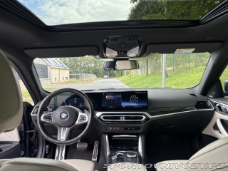 BMW 4 m440i Xdrive 2023