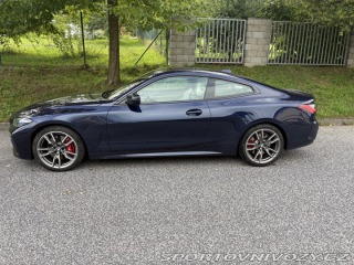 BMW 4 m440i Xdrive 2023