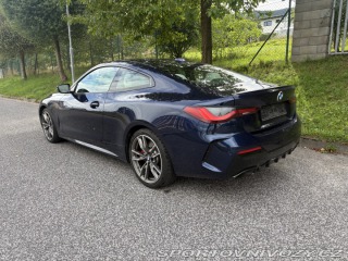 BMW 4 m440i Xdrive 2023