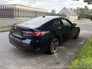 BMW 4 m440i Xdrive 2023