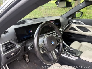 BMW 4 m440i Xdrive 2023
