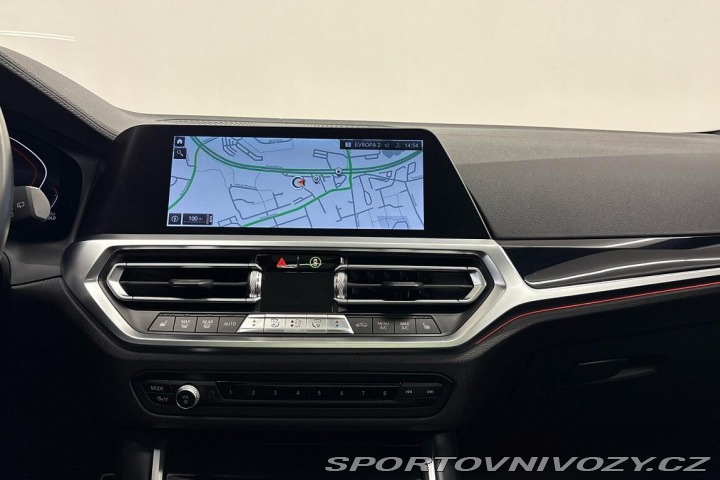 BMW 3 M340d xDrive 2021
