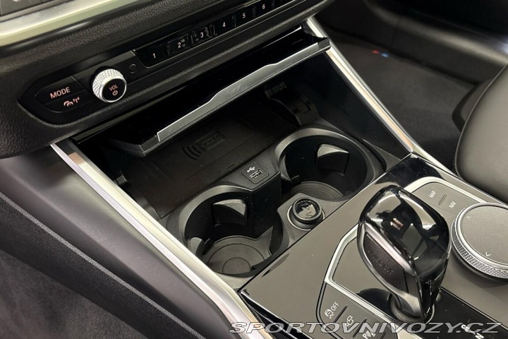 BMW 3 M340d xDrive 2021