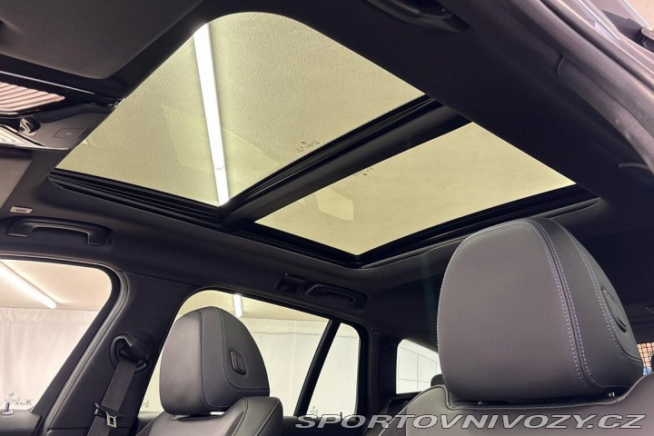 BMW 3 M340d xDrive 2021