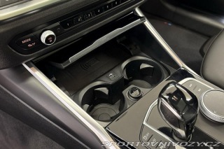 BMW 3 M340d xDrive 2021