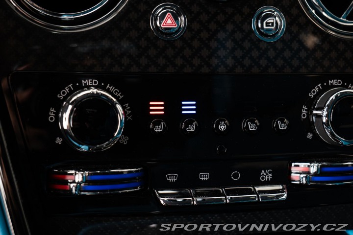 Rolls Royce Cullinan Black Badge/Bespoke/Starl 2025