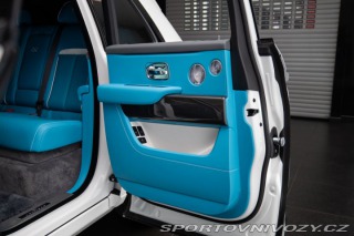 Rolls Royce Cullinan Black Badge/Bespoke/Starl 2025