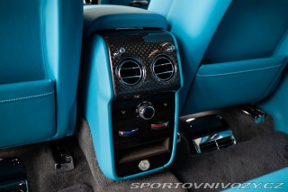Rolls Royce Cullinan Black Badge/Bespoke/Starl 2025
