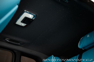 Rolls Royce Cullinan Black Badge/Bespoke/Starl 2025