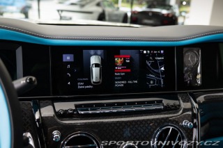 Rolls Royce Cullinan Black Badge/Bespoke/Starl 2025