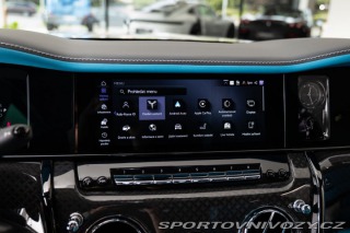 Rolls Royce Cullinan Black Badge/Bespoke/Starl 2025