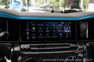 Rolls Royce Cullinan Black Badge/Bespoke/Starl 2025