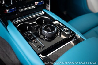 Rolls Royce Cullinan Black Badge/Bespoke/Starl 2025