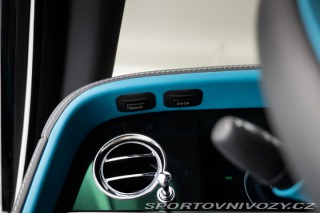 Rolls Royce Cullinan Black Badge/Bespoke/Starl 2025