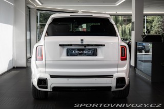 Rolls Royce Cullinan Black Badge/Bespoke/Starl 2025