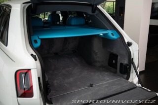 Rolls Royce Cullinan Black Badge/Bespoke/Starl 2025