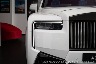 Rolls Royce Cullinan Black Badge/Bespoke/Starl 2025