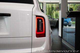 Rolls Royce Cullinan Black Badge/Bespoke/Starl 2025