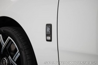 Rolls Royce Cullinan Black Badge/Bespoke/Starl 2025