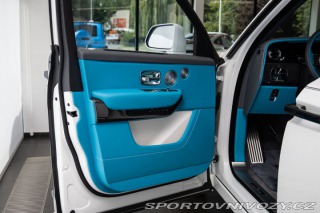 Rolls Royce Cullinan Black Badge/Bespoke/Starl 2025