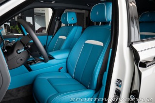 Rolls Royce Cullinan Black Badge/Bespoke/Starl 2025