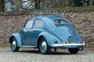 Volkswagen Beetle 1954